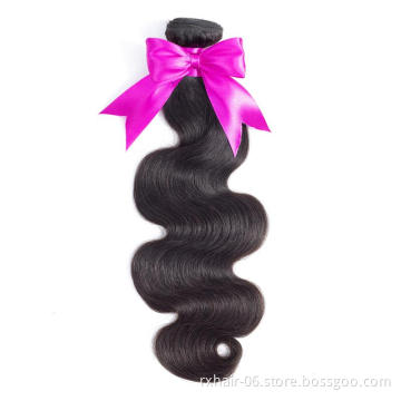 Wholesale body wave virgin bundle hair vendors,wholesale human hair 8-40 inch bundles